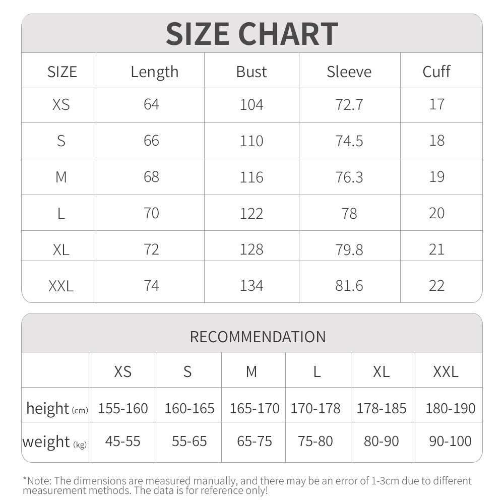 Fall Winter Warm Medical Scrub Jacket, Unisex Stand Collar Zip Up Design, Loose Long Sleeve Hospital Work Uniform with Pockets for Medical Staff