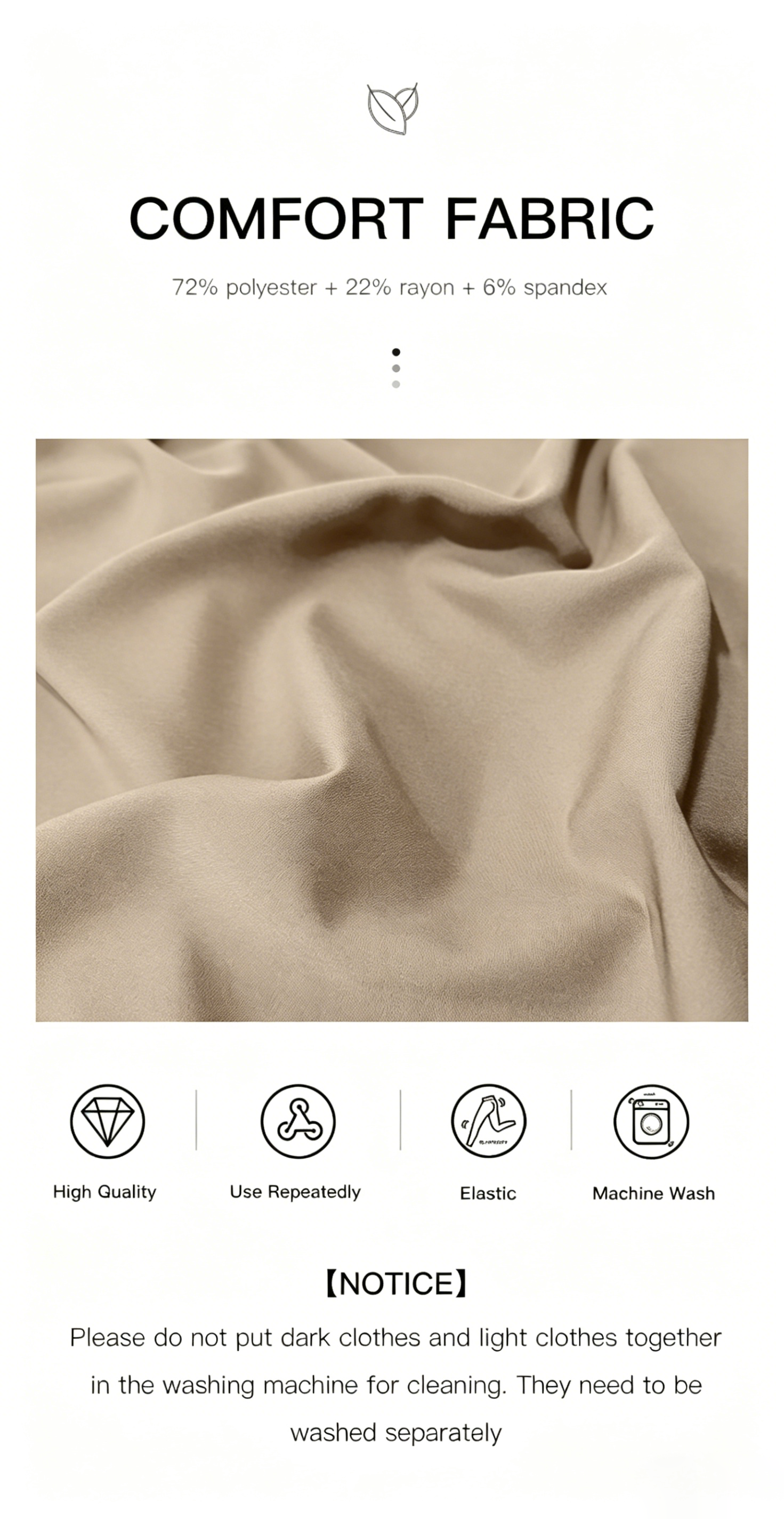 Fall Winter Warm Medical Scrub Jacket, Unisex Stand Collar Zip Up Design, Loose Long Sleeve Hospital Work Uniform with Pockets for Medical Staff