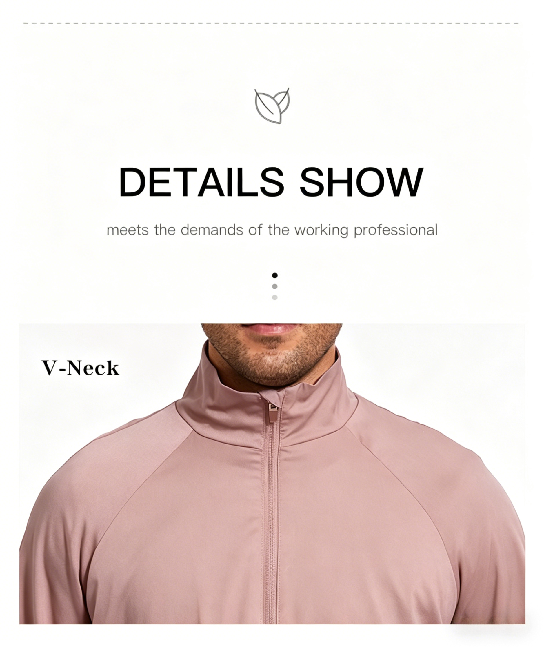 Autumn Winter Loose Scrub Jacket, Unisex Stand Collar Zip Up Medical Coat, Long Sleeve Nurse Doctor Hospital Work Uniform with Multi Pockets