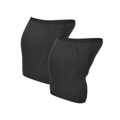 CHK-HX-02  Knee brace 7mm neoprene