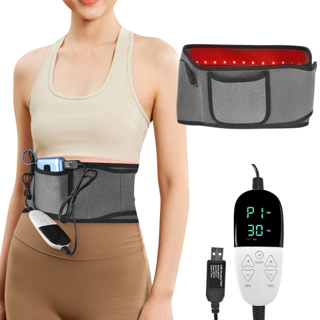 CK-HGYD-001 Red light physiotherapy belt