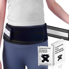 CHK-PGD-01Black and white pelvic lace