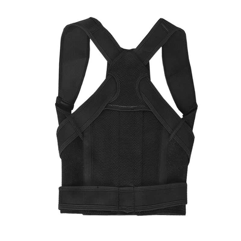 Posture brace