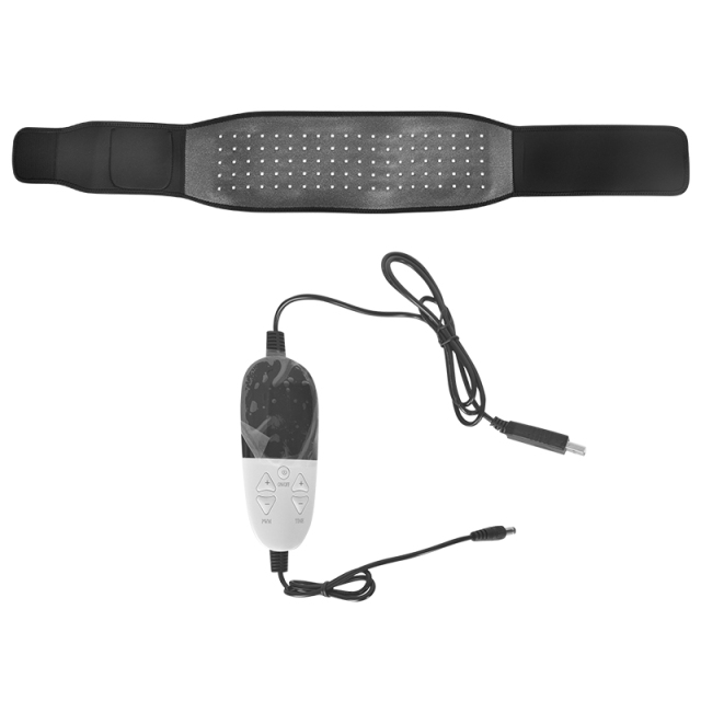 CK-HGYD-001 Red light physiotherapy belt