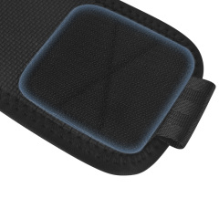 CHK-PGD-01Black and white pelvic lace