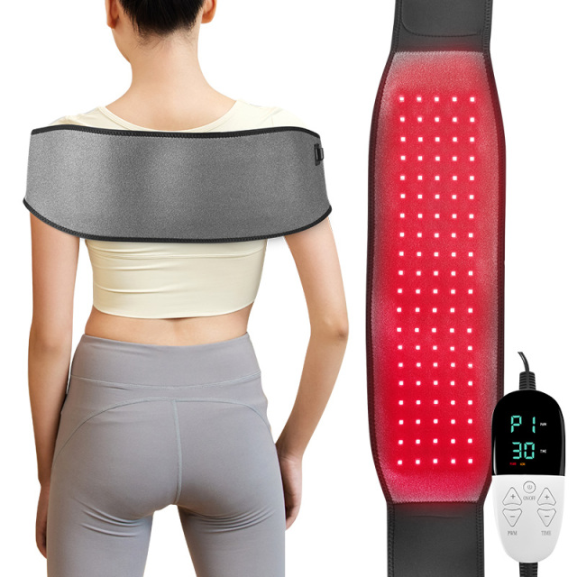 CK-HGYD-001 Red light physiotherapy belt