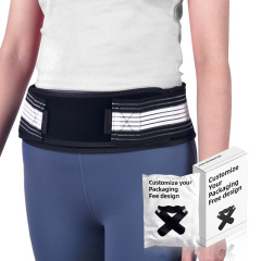 CHK-PGD-01Black and white pelvic lace