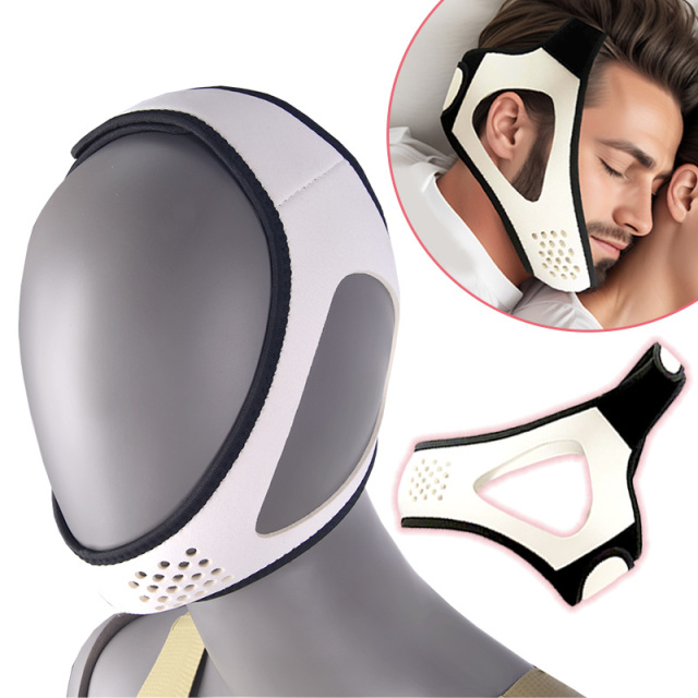 CHK-ZHD-04Snoring belt