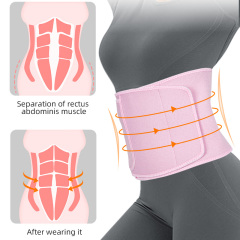 CHK-SYD-01  Sweat Belt with Silver Ion Materials