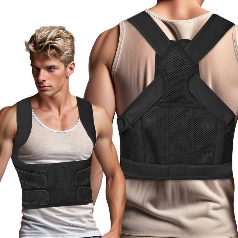 Posture brace