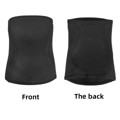 CHK-HX-02  Knee brace 7mm neoprene