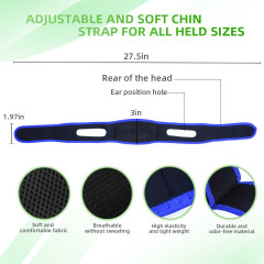 CHK-ZHD-03Snoring belt