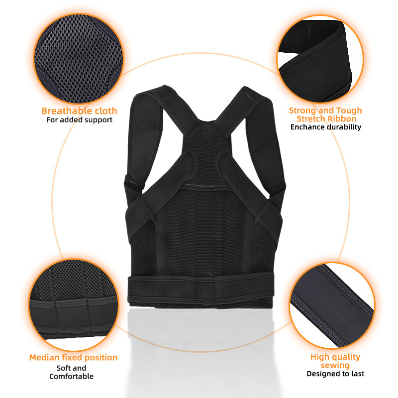 Posture brace