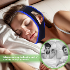 CHK-ZHD-03Snoring belt