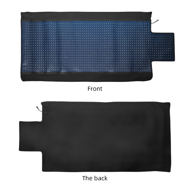 CHK-HGT-001Red Light Physical Therapy Blanket