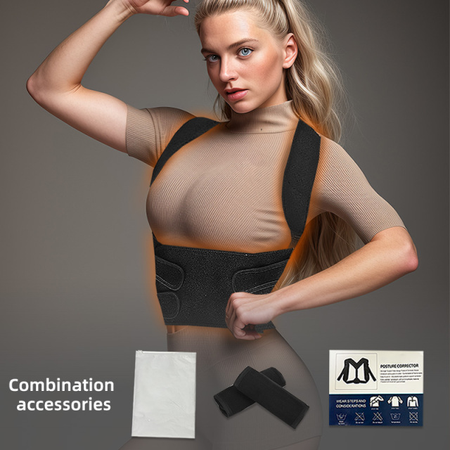 Posture brace