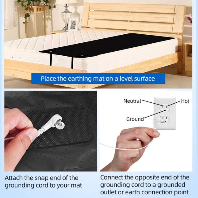 Anti-static pad