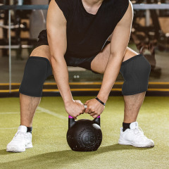 CHK-HX-02  Knee brace 7mm neoprene