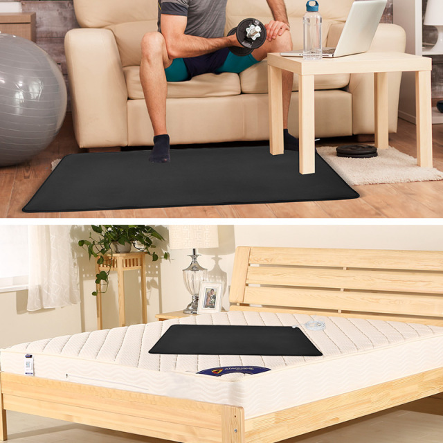 Anti-static pad2