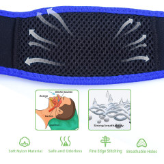 CHK-ZHD-03Snoring belt