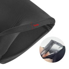 CHK-HX-03 Knee brace arm brace hot and cold gel pad