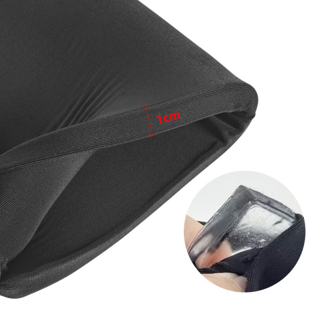 CHK-HX-03 Knee brace arm brace hot and cold gel pad