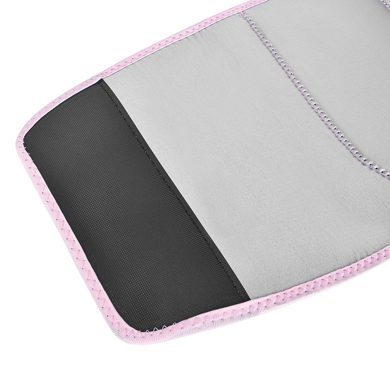 CHK-SYD-01  Sweat Belt with Silver Ion Materials