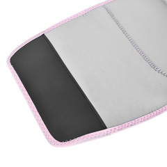 CHK-SYD-01  Sweat Belt with Silver Ion Materials