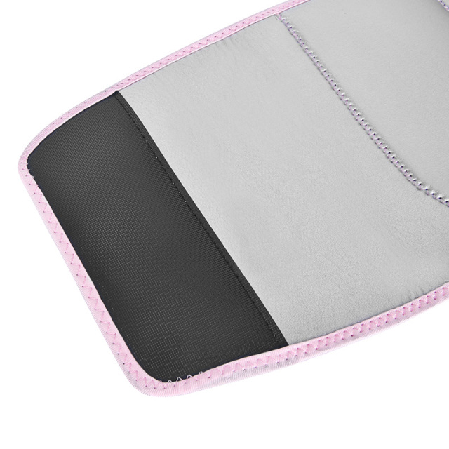 CHK-SYD-01  Sweat Belt with Silver Ion Materials