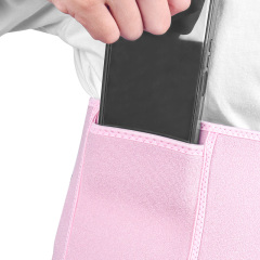 CHK-SYD-01  Sweat Belt with Silver Ion Materials