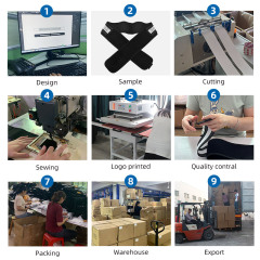 CHK-PGD-01Black and white pelvic lace