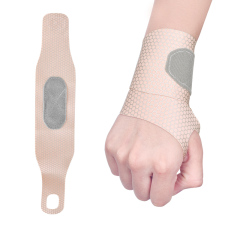 CHK-HW-03 Ultra-thin wrist brace