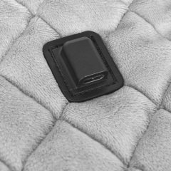 CHK-HGHJ-01  Red Light Shoulder Pad