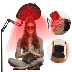 CHK-HGJZ-01 Red Light Shelf