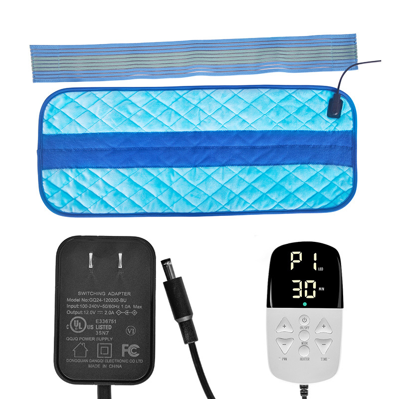 CHK-HGYD-002  Red Light Therapy Pad with Heating