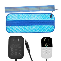 CHK-HGYD-002  Red Light Therapy Pad with Heating