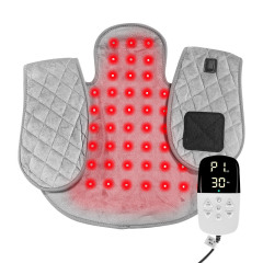CHK-HGHJ-01  Red Light Shoulder Pad