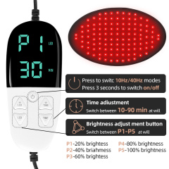 CHK-HGJZ-01 Red Light Shelf