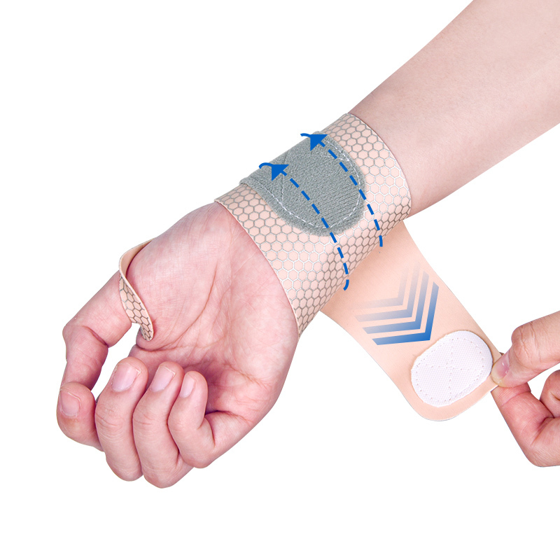 CHK-HW-03 Ultra-thin wrist brace