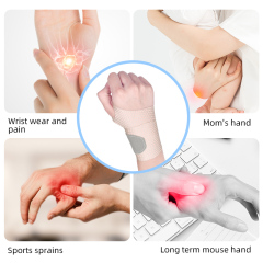 CHK-HW-03 Ultra-thin wrist brace