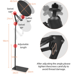 CHK-HGJZ-01 Red Light Shelf