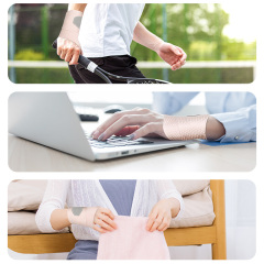 CHK-HW-03 Ultra-thin wrist brace