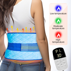 CHK-HGYD-002  Red Light Therapy Pad with Heating
