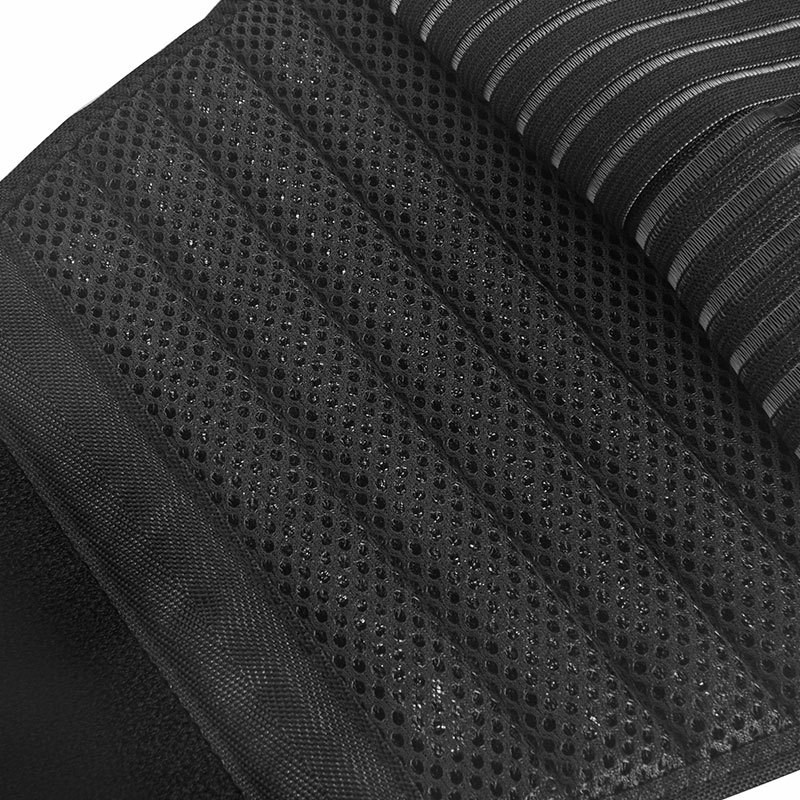 CK-SYD-03 Strong Back Support Waist Belt with Spring Insert in middle