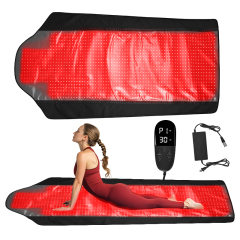 CHK-HGT-001 Red Light Therapy Blanket for Whole Body
