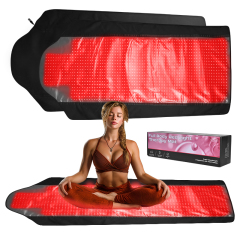CHK-HGT-001 Red Light Therapy Blanket for Whole Body
