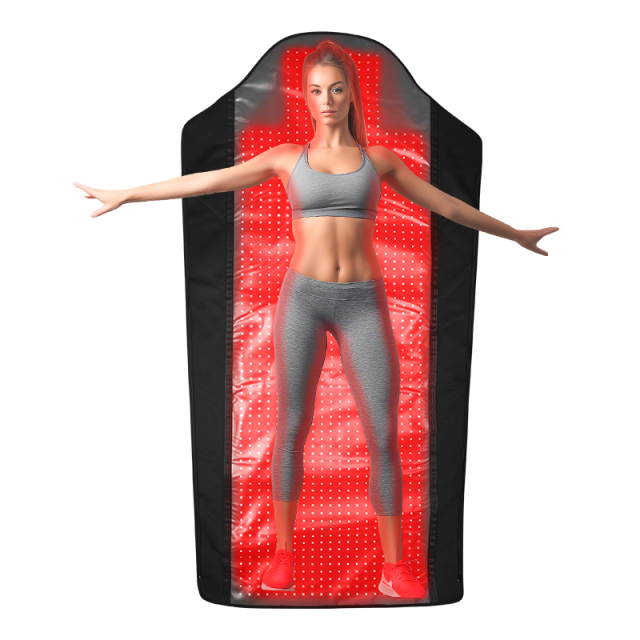CHK-HGT-001 Red Light Therapy Blanket for Whole Body