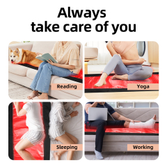 CHK-HGT-001 Red Light Therapy Blanket for Whole Body