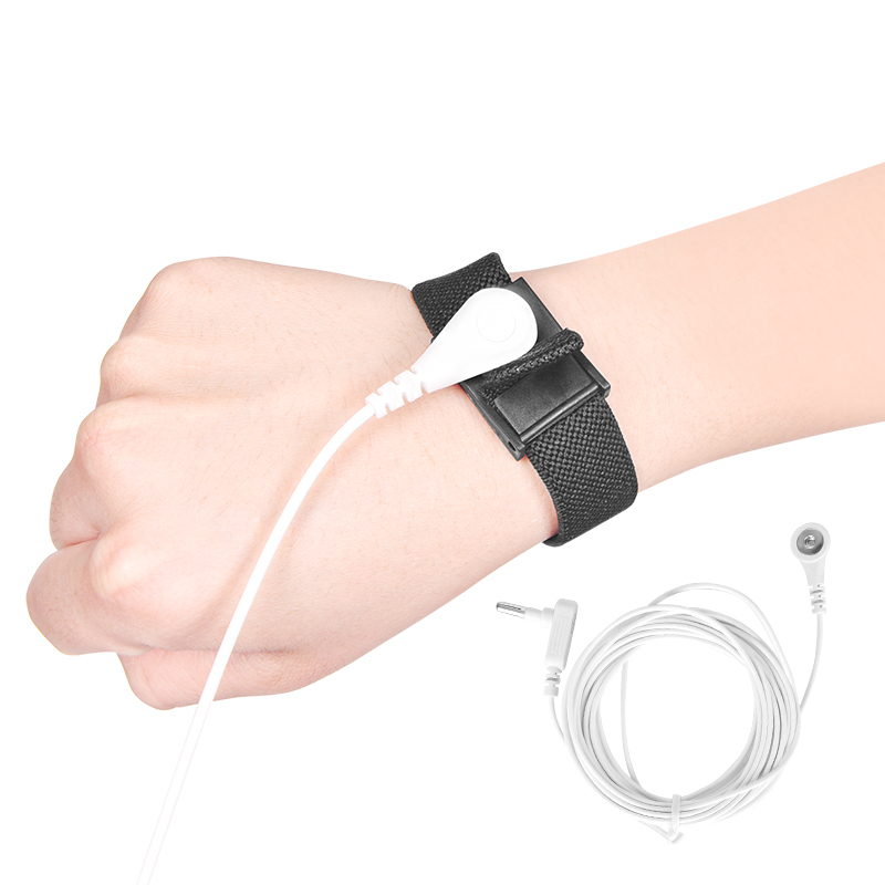 CHK-JDSH-01Grounding wristband