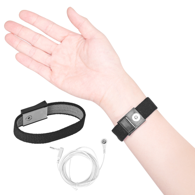 CHK-JDSH-01Grounding wristband